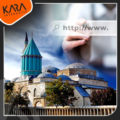 Konya Web Tasarım